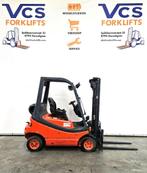 Linde LPG heftruck 1.6 ton, Articles professionnels, Machines & Construction | Chariots élévateurs & Transport interne, Linde