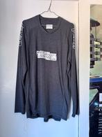 Maillot LeaTT MTB, Leatt, Ophalen of Verzenden, Grijs, Maat 56/58 (XL)