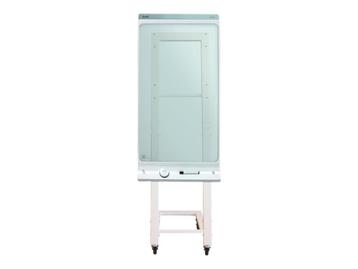 SMART Kapp 42 whiteboard + staander beschikbaar voor biedingen
