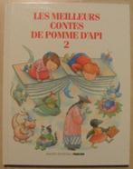 Les meilleurs contes de Pomme d'Api 2, Livres, Enlèvement ou Envoi