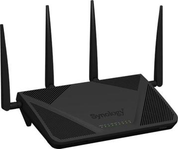 Synology router RT2600ac beschikbaar voor biedingen