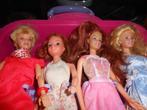 Poupée Barbie ancienne, Comme neuf, Enlèvement ou Envoi, Barbie