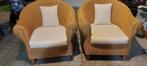 Fauteuil rotin, Ophalen, Gebruikt, Riet of Rotan