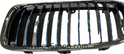 GRILLE NIEREN BMW F30 LINKS OE 51137475967 NIEUW, Auto-onderdelen, Overige Auto-onderdelen, BMW, Gebruikt, Ophalen of Verzenden