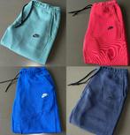 4 Nike Broeken Maat Large Groen, Rood, 2x Blauw(1x gedragen), Vêtements | Hommes, Pantalons, Enlèvement ou Envoi, Autres couleurs