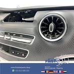 W447 V KLASSE DASHBOARD PANELEN SIERLIJST SET CARBON Mercede, Auto-onderdelen, Interieur en Bekleding, Gebruikt, -, Ophalen of Verzenden