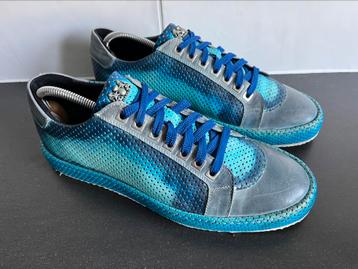 Harris sneakers maat 9 / 43 beschikbaar voor biedingen