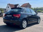 Audi A1 Sportback 1.2 TFSI/ GPS / CLIM / CRUISE / GARANTIE, Berline, Noir, Jantes en alliage léger, Achat