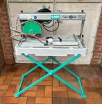 Scie à carrelage IMER, Doe-het-zelf en Bouw, Ophalen, Gebruikt