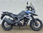Suzuki v-strom 1050 2020, Motoren, Motoren | Suzuki, 2 cilinders, Motorrijbewijs A, Bedrijf, 1050 cc