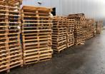 Brandhout paletten, Tuin en Terras, Brandhout, Ophalen