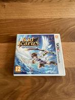 Kid Icarus Uprising -3ds, Games en Spelcomputers, Games | Nintendo 2DS en 3DS, Ophalen of Verzenden, Zo goed als nieuw