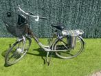 Vrouwen fiets te koop, Ophalen, Gebruikt, Giant, Versnellingen