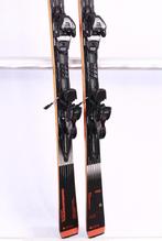 Skis 155 165 170 BLIZZARD THUNDERBIRD R15 WB 2023, 160 à 180 cm, Carving, Skis, Utilisé