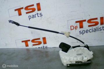 Deurslot mechaniek LV 5K1837016B VAG beschikbaar voor biedingen