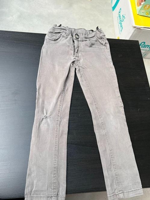 zeeman 110, Kinderen en Baby's, Kinderkleding | Maat 110, Gebruikt, Meisje, Broek, Ophalen of Verzenden