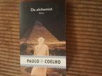 Paulo Coelho - De alchemist, Boeken, Literatuur, Ophalen, Zo goed als nieuw