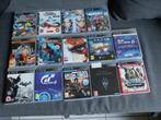 Lot ps3 games aan 3 stuk, Ophalen of Verzenden