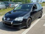 2008 Volkswagen Golf 5 Stationwagen, Auto's, Gebruikt, Overige brandstoffen, Bedrijf, Break