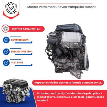 Complete motor Porsche Cayman 718 gts 2.5 265cv beschikbaar voor biedingen