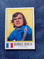 panini sticker WK München 74 nr 377, Hobby en Vrije tijd, Stickers en Plaatjes, Ophalen of Verzenden, Nieuw, Sticker