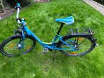 24inch Cube fiets, Fietsen en Brommers, Ophalen, Gebruikt, 24 inch, Handrem