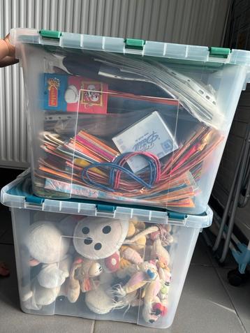 Diddl pakket beschikbaar voor biedingen