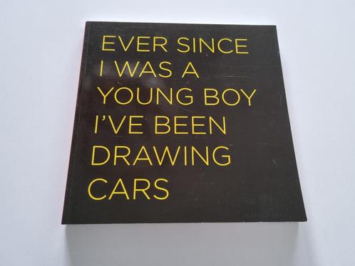 Waft - Ever Since I was a Young Boy - Belgian Designers, Livres, Autos | Livres, Utilisé, Général, Enlèvement ou Envoi