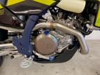 Husqvarna FE 450 supermoto 2024, Motoren, 450 cc, Bedrijf, 1 cilinder, SuperMoto