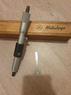 Mitutoyo/zwenktasters,micrometer, Doe-het-zelf en Bouw, Meetapparatuur, Ophalen, Nieuw