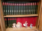Winklerprins Jubileum Editie Encyclopedie, Boeken, Encyclopedieën, Complete serie, Ophalen of Verzenden, Zo goed als nieuw, Algemeen