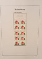 Postzegelboekje België B29, Postzegels en Munten, Postzegels | Europa | België, Ophalen of Verzenden, Postfris, Postfris, Postzegelboek