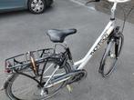 damesfiets thompson, Fietsen en Brommers, Fietsen | Dames | Damesfietsen, Ophalen, Zo goed als nieuw, Versnellingen