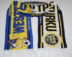 Sjaal / Europa League 2011 / Westerlo - TPS Turku, Verzenden, Nieuw, Vaantje of Sjaal