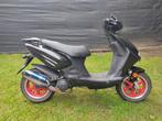 Scooter CPI Hussar. 50cc. Klasse B. 2 takt., Fietsen en Brommers, Ophalen, Gebruikt, CPI, 49 cc