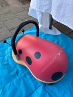 Wheely bug lieveheersbeestje loopwagentje, Kinderen en Baby's, Ophalen, Gebruikt, Loopvoertuig
