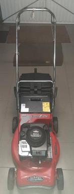 ROVER Benzine grasmaaier, Ophalen, Zo goed als nieuw