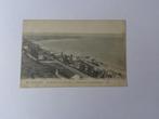 Oude postkaart van Le Havre, Ophalen