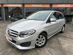 Mercedes B180, 1.6i benzine, 2016, GPS, 93.839km's+Garantie, Auto's, 90 kW, USB, Euro 6, https://public.car-pass.be/vhr/3636b37d-3012-477e-be87-83a17bc53e23
