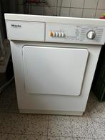 Miele droogkast, Elektronische apparatuur, Droogkasten, Ophalen, 6 tot 8 kg, Gebruikt, Minder dan 85 cm