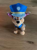 Chase en peluche de Paw Patrol, Enlèvement ou Envoi, Comme neuf, Chien