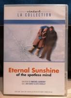 DVD Eeuwige zonneschijn van de vlekkeloze geest, Ophalen of Verzenden, Vanaf 12 jaar, Zo goed als nieuw, Romance