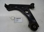 DRAAGARM LINKS VOOR Opel Corsa D (01-2006/12-2014), Gebruikt, Opel