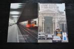 Quand les transports publics véhiculent un projet de ville, Verzamelen, Ophalen of Verzenden, Gebruikt, Tram, Boek of Tijdschrift