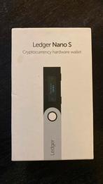 Ledger Nano S, Computers en Software, Ophalen, Nieuw, Ledger