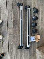 Thule volledige set dakdragers voor AUDI A5 vanaf 2017, Auto diversen, Dakdragers, Ophalen, Zo goed als nieuw