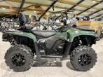 CAN-AM Outlander Pro MAX XU T HD7 T3B 60 km/h, Motoren, Quads en Trikes, Meer dan 35 kW, 650 cc