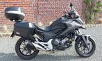 HONDA NC 750X DCT 3600 km, Motoren, 750 cc, 2 cilinders, Particulier, Meer dan 35 kW