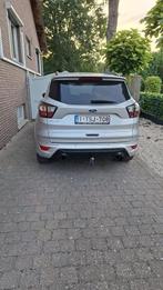 Ford Kuga, Auto's, Voorwielaandrijving, 4 zetels, 4 cilinders, Alcantara