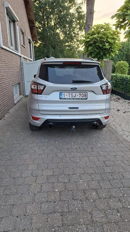Ford Kuga, Auto's, Ford, Particulier, Kuga, ABS, Airbags, Airconditioning, Android Auto, Bluetooth, Centrale vergrendeling, Cruise Control